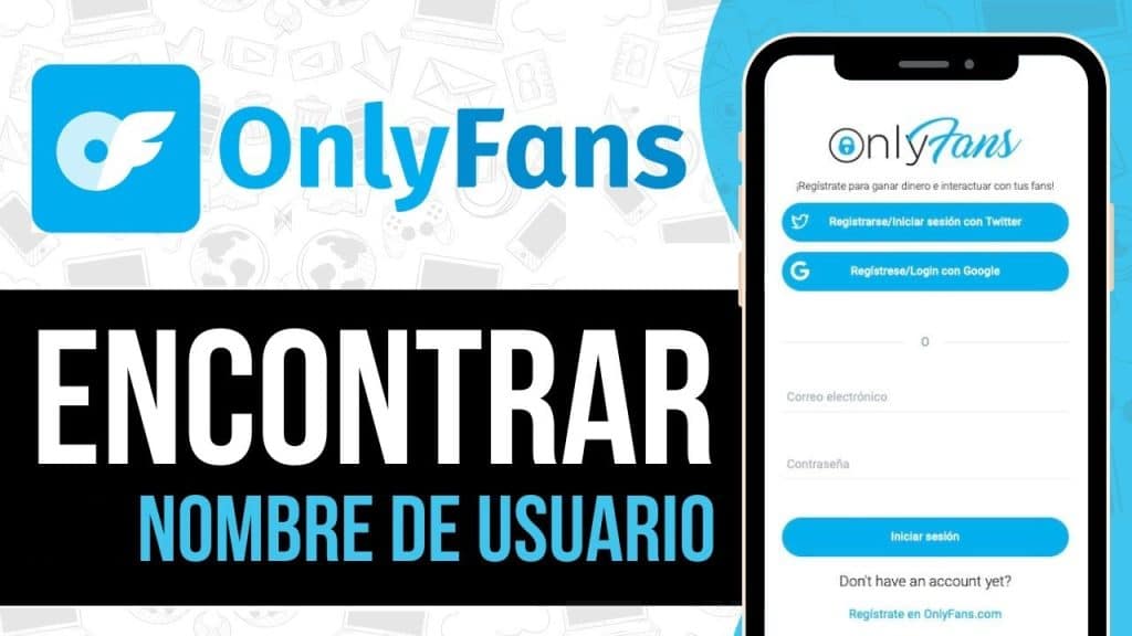 Nombres para OnlyFans