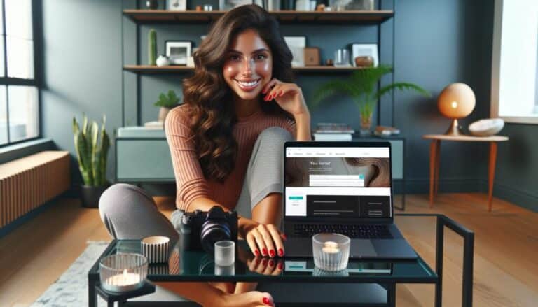 Onlyfans de pies: guía para crear cuenta y monetizar - La Página Azul