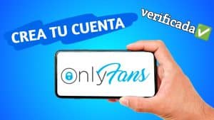 Crear cuenta en OnlyFans: todo lo que necesitas saber para comenzar
