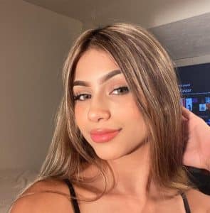 Gia Lover - La Página Azul Gratis OnlyFans 💙