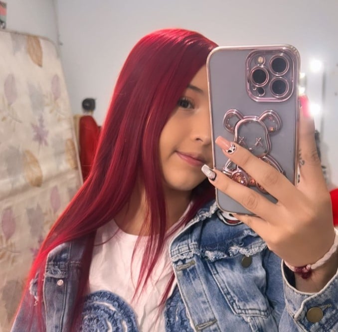 Vale castaneda porn