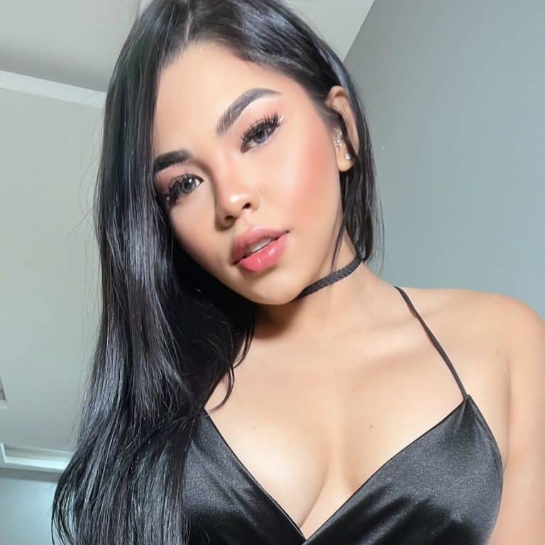 CamilaColombia20 La Página Azul Gratis OnlyFans 💙