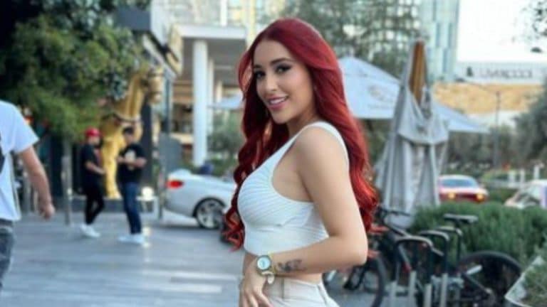 Jessica Sodi - La Página Azul Gratis OnlyFans 💙