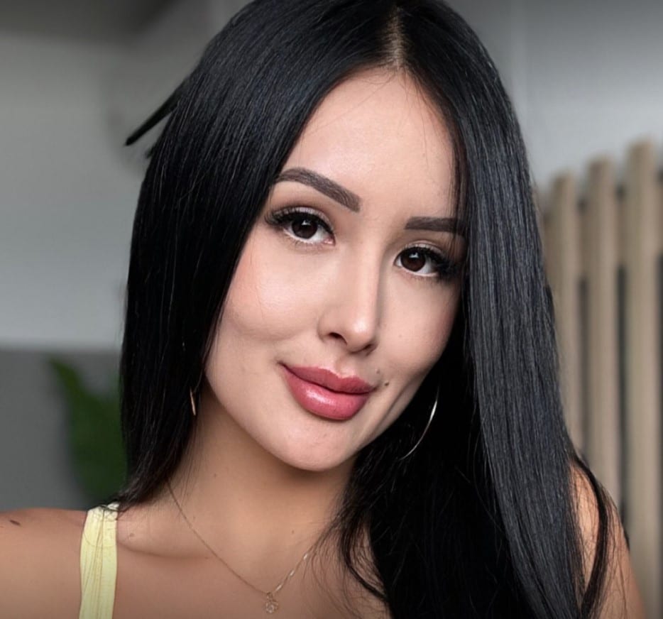 Lorena Cid La P gina Azul Gratis OnlyFans 