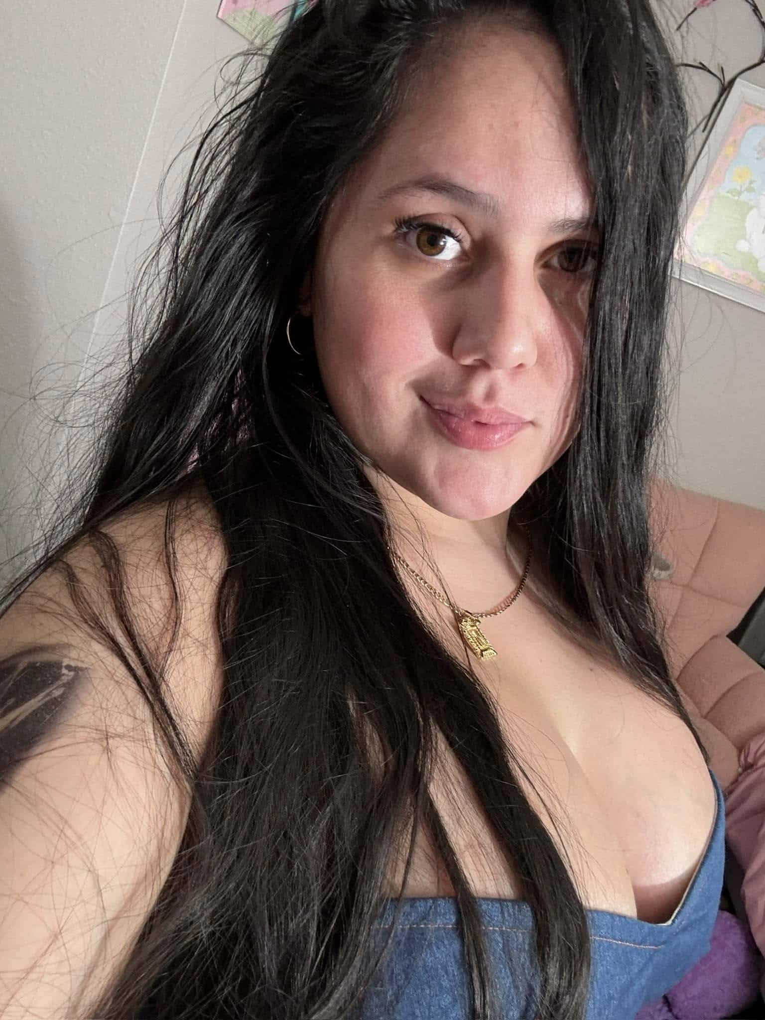 Marye suarez - La Página Azul Gratis OnlyFans 💙