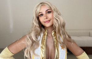 SSSniperWolf - La Página Azul Gratis OnlyFans 💙
