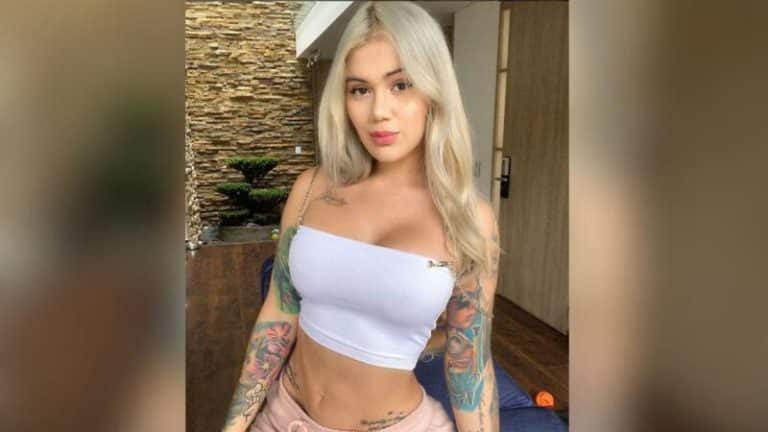 Cintia Cossio - La Página Azul Gratis OnlyFans 💙