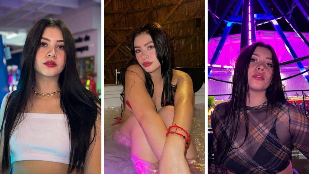 May Osorio - La Página Azul Gratis OnlyFans 💙