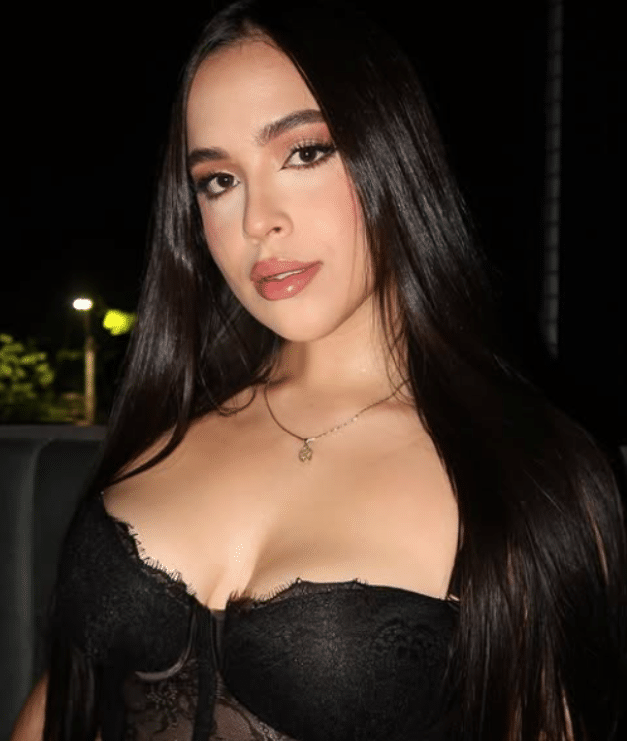 Natalia Salas - La Página Azul Gratis OnlyFans 💙