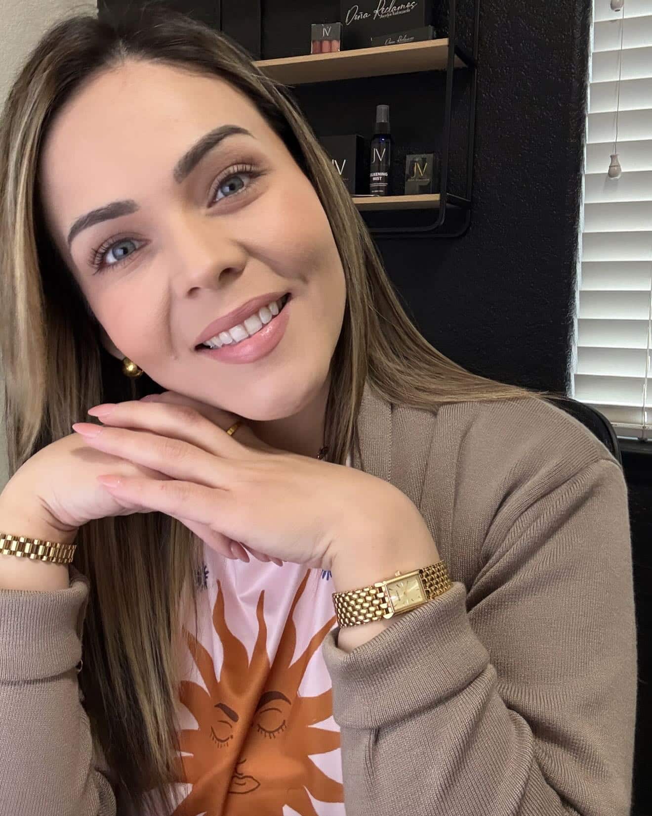 Doña Reclamos - La Página Azul Gratis OnlyFans 💙