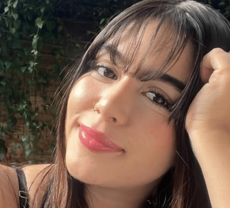 Ana María Giraldo - La Página Azul Gratis OnlyFans 💙