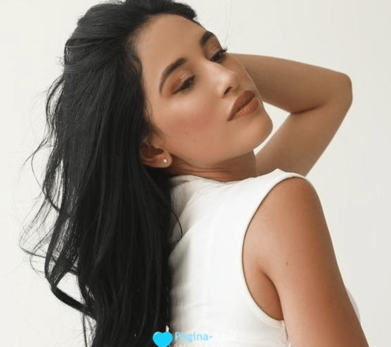 Jassmin Abrego - La Página Azul Gratis OnlyFans 💙