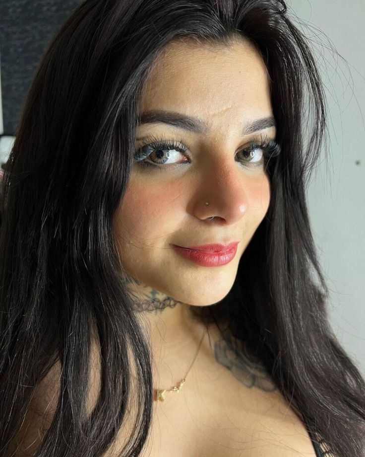 Jassmin Abrego - La Página Azul Gratis OnlyFans 💙