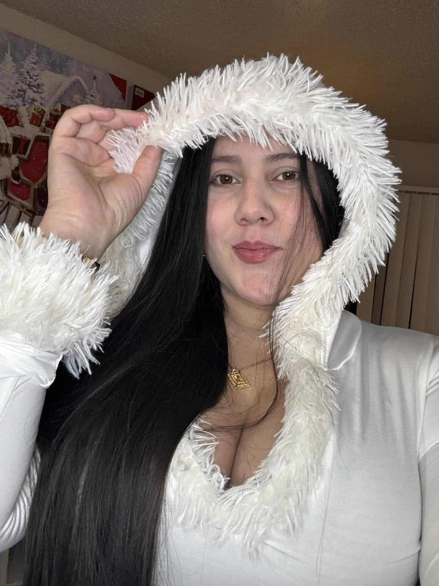 Marye Venezolana - La Página Azul Gratis OnlyFans 💙