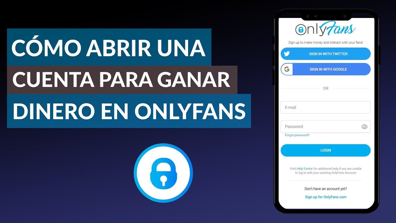 Onlyfans abrir mi cuenta - La Página Azul Gratis OnlyFans 💙