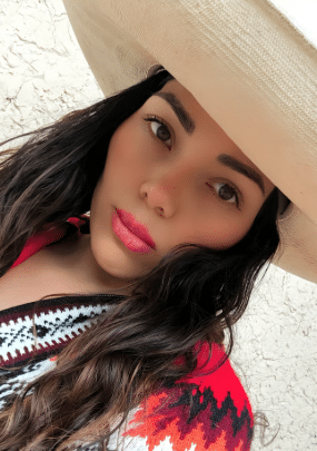 Thaly Per La P gina Azul Gratis OnlyFans 