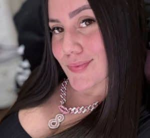 La mujer del mexicano – Maryelin Suarez - La Página Azul Gratis OnlyFans 💙